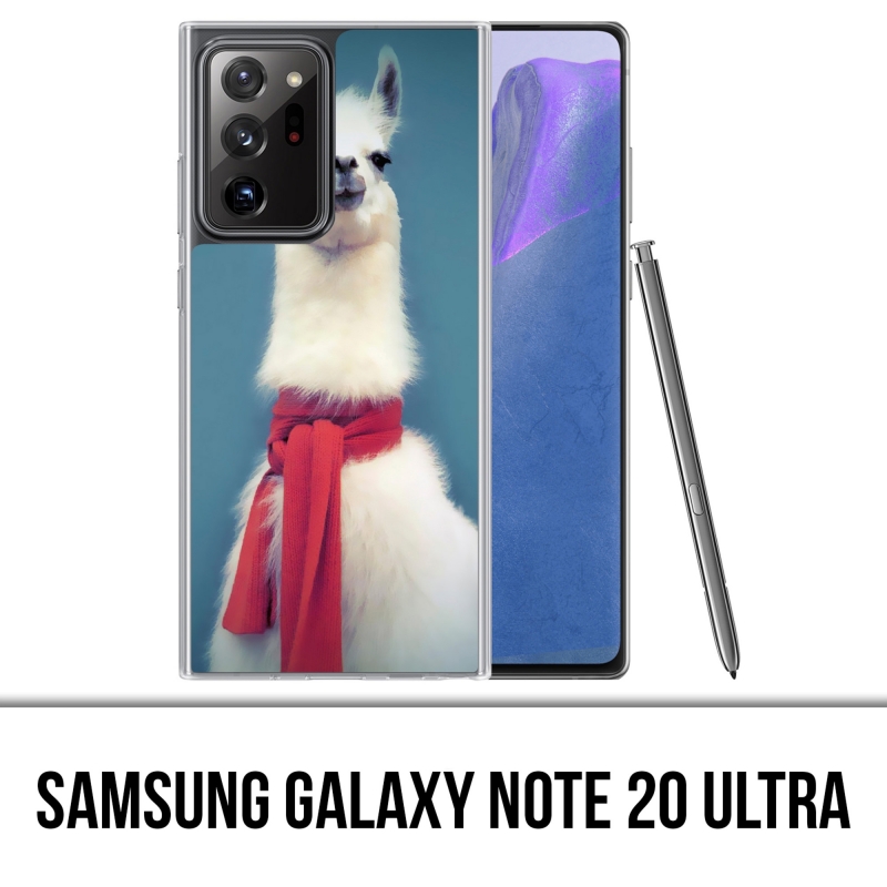 Custodia per Samsung Galaxy Note 20 Ultra - Serge Le Lama