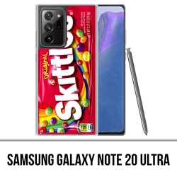 Coque Samsung Galaxy Note 20 Ultra - Skittles