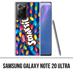 Coque Samsung Galaxy Note 20 Ultra - Smarties