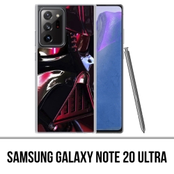 Custodia per Samsung Galaxy Note 20 Ultra - Casco Star Wars Darth Vader