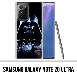 Coque Samsung Galaxy Note 20 Ultra - Star Wars Dark Vador