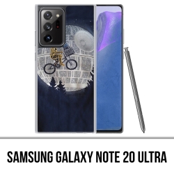 Custodia per Samsung Galaxy Note 20 Ultra - Star Wars e C3Po