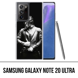 Custodia per Samsung Galaxy Note 20 Ultra - Starlord Guardians Of The Galaxy