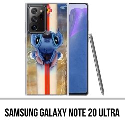 Samsung Galaxy Note 20 Ultra Case - Stichsurf