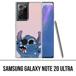 Samsung Galaxy Note 20 Ultra Case - Stitch Glass