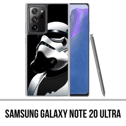 Coque Samsung Galaxy Note 20 Ultra - Stormtrooper