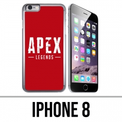 Funda para iPhone 8 - Apex Legends