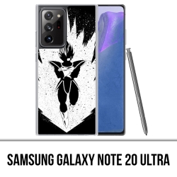 Samsung Galaxy Note 20 Ultra case - Super Saiyan Vegeta