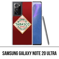 Funda Samsung Galaxy Note 20 Ultra - Tabasco