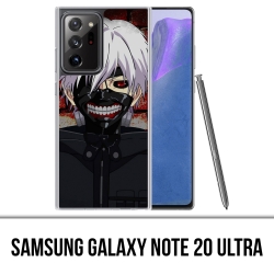 Coque Samsung Galaxy Note 20 Ultra - Tokyo Ghoul