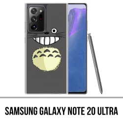 Samsung Galaxy Note 20 Ultra Case - Totoro Smile