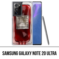 Coque Samsung Galaxy Note 20 Ultra - Trueblood