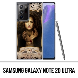 Custodia per Samsung Galaxy Note 20 Ultra - Vampire Diaries Elena