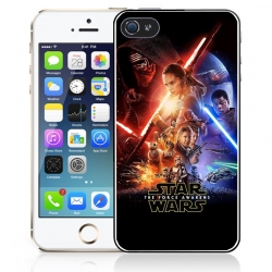 Star Wars Phone Case - Die Rückkehr der Macht