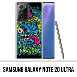 Funda Samsung Galaxy Note 20 Ultra - Resumen de Volcom