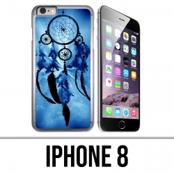 Custodia per iPhone 8 - Blue Dream Catcher