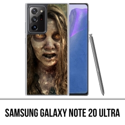 Coque Samsung Galaxy Note 20 Ultra - Walking Dead Scary