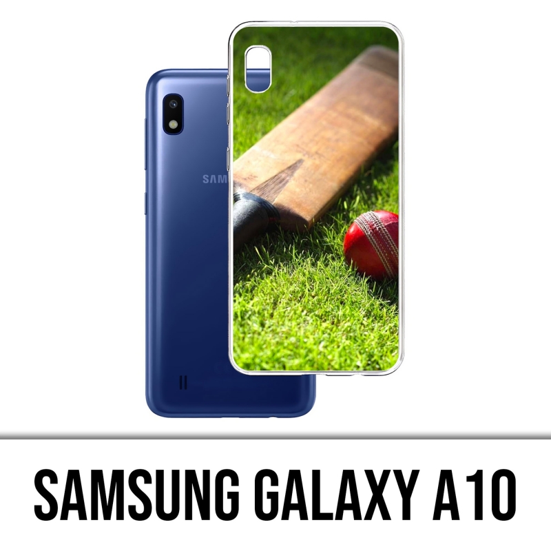 Funda Samsung Galaxy A10 - Cricket