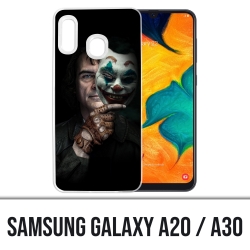 Funda Samsung Galaxy A20 -...