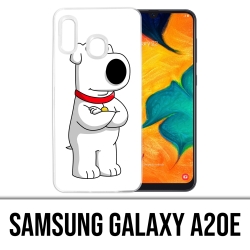 Funda Samsung Galaxy A20e -...