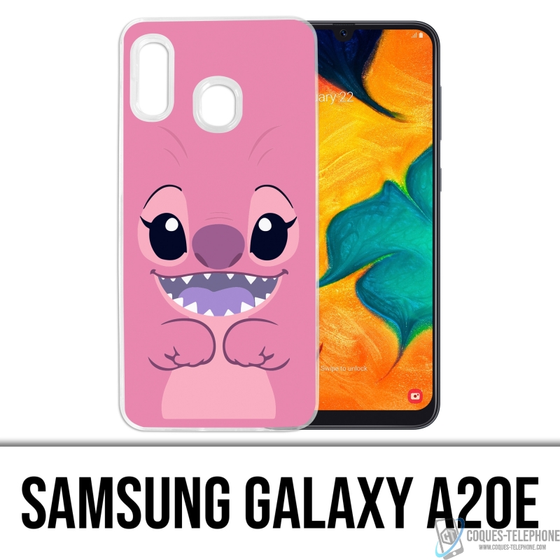 Coque Samsung Galaxy A20e - Angel