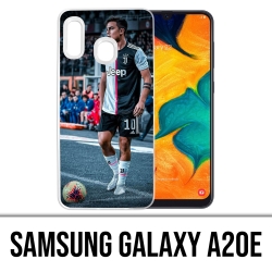 Coque Samsung Galaxy A20e -...