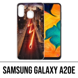 Funda Samsung Galaxy A20e -...