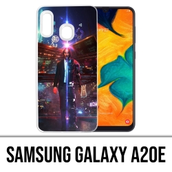 Coque Samsung Galaxy A20e -...