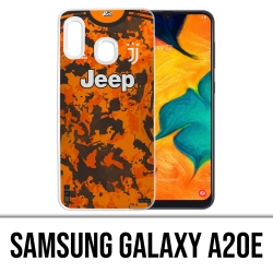 Coque Samsung Galaxy A20e -...