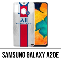 Coque Samsung Galaxy A20e -...