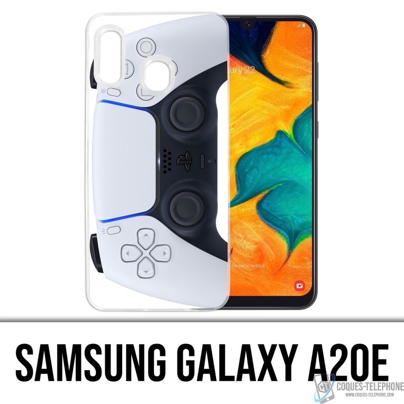 Coque Samsung Galaxy A20e - Manette PS5