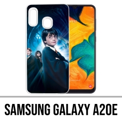 Funda Samsung Galaxy A20e - Pequeño Harry Potter