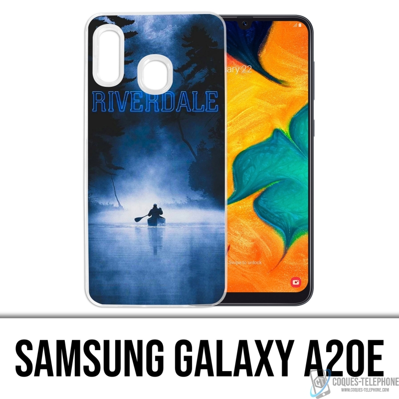 Funda para Samsung Galaxy A20e - Riverdale