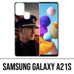 Funda Samsung Galaxy A21s -...