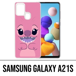 Samsung Galaxy A21s Case - Engel