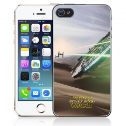 Phone Case Star Wars - Millenium Falcon