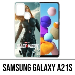 Funda Samsung Galaxy A21s -...