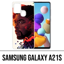 Funda Samsung Galaxy A21s -...