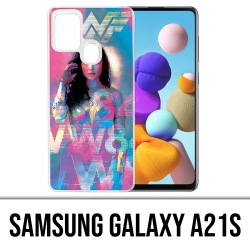 Funda Samsung Galaxy A21s -...