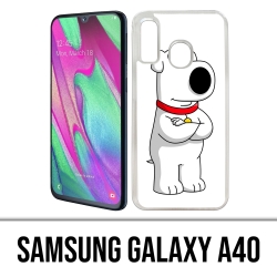 Coque Samsung Galaxy A40 -...