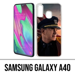 Coque Samsung Galaxy A40 -...