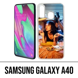 Coque Samsung Galaxy A40 -...