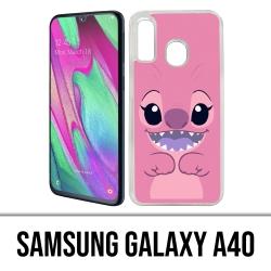 Coque Samsung Galaxy A40 -...