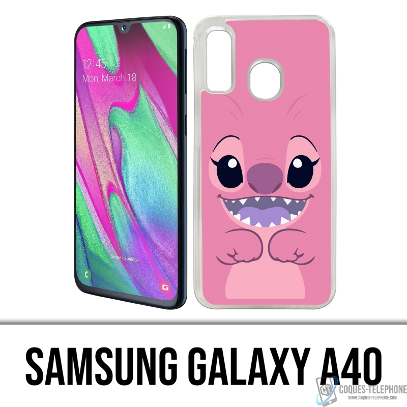 Samsung Galaxy A40 Case - Engel