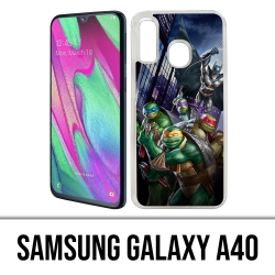 Coque Samsung Galaxy A40 -...