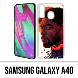 Coque Samsung Galaxy A40 -...