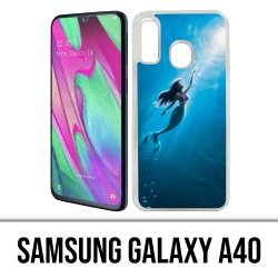 Coque Samsung Galaxy A40 -...