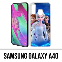 Coque Samsung Galaxy A40 -...