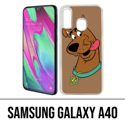 Coque Samsung Galaxy A40 -...