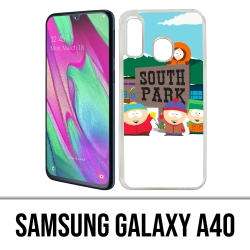 Funda Samsung Galaxy A40 -...